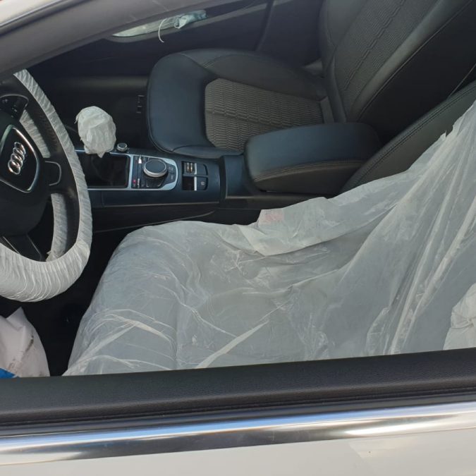 Entretien et révision auto toute marque à Horbourg-Wihr Cernay 1