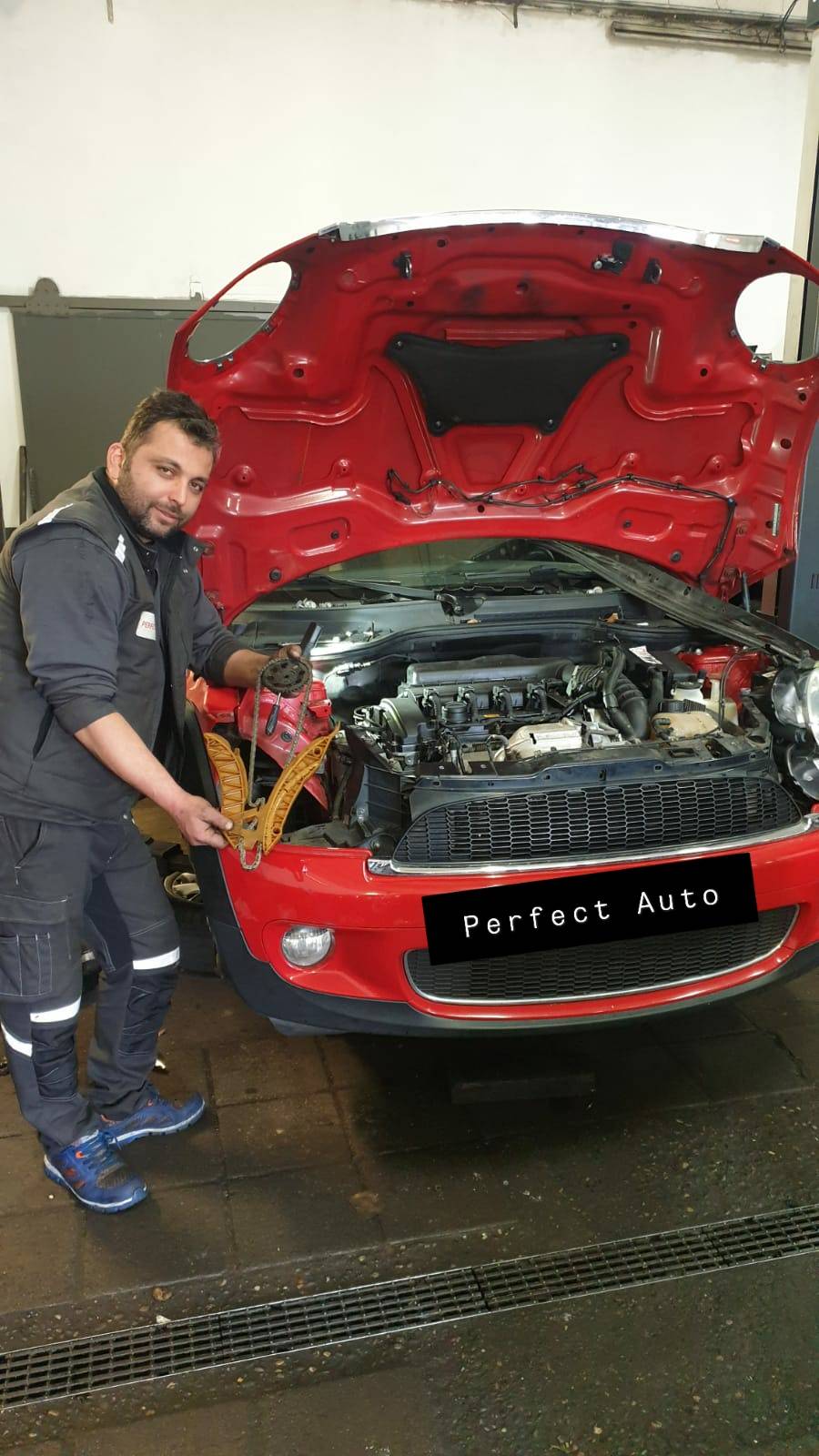 Quels sont les entretiens à faire sur une voiture ? Cernay