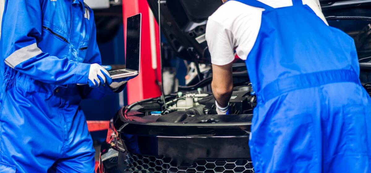 Diagnostic et contrôle technique de votre automobile à Horbourg-Wihr Rixheim